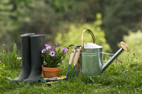 Gardeners Sanderstead payment processing with trusted methods