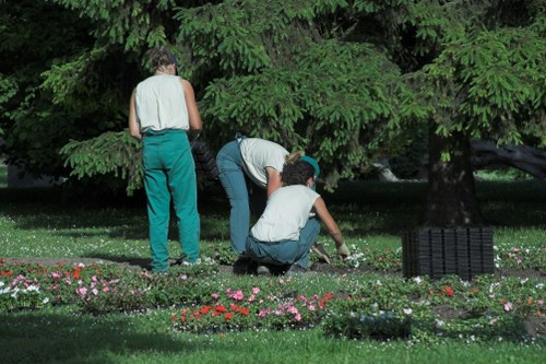 PCI compliant Gardeners Sanderstead secure payments with encryption